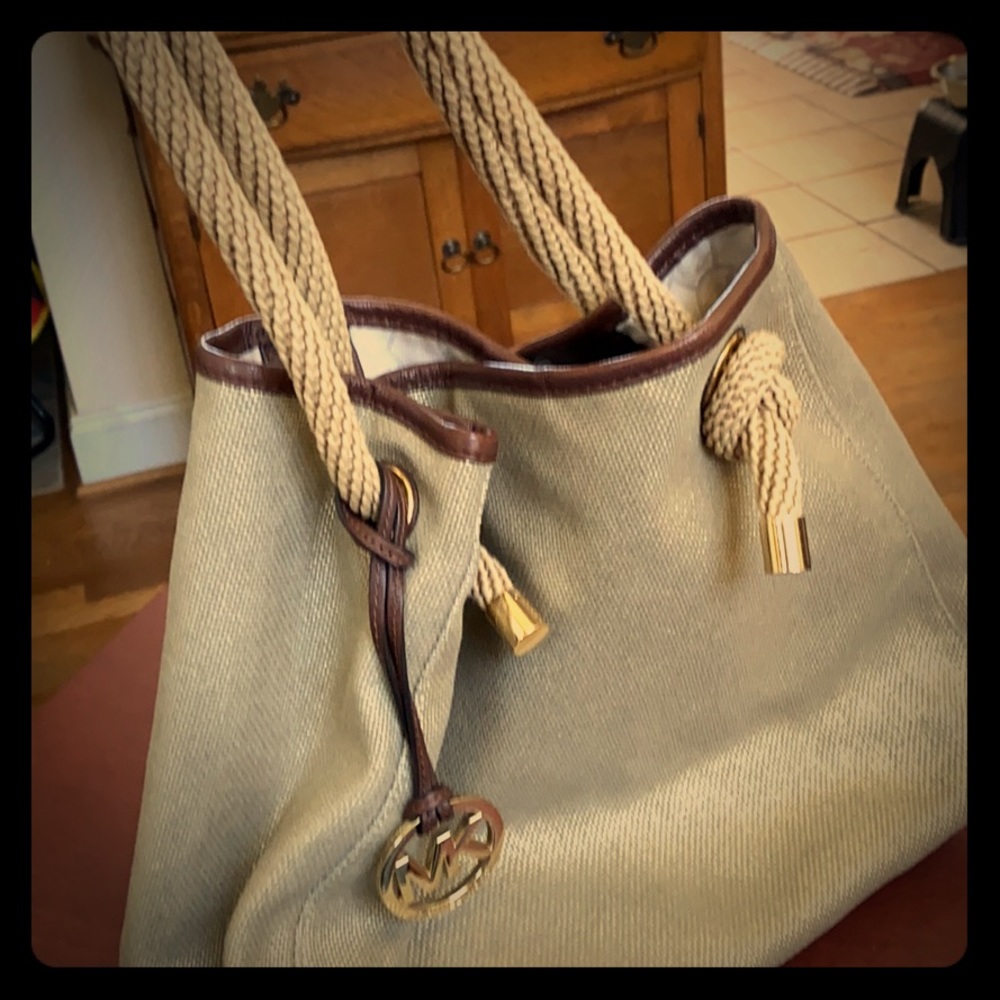 Michael Kors tote
